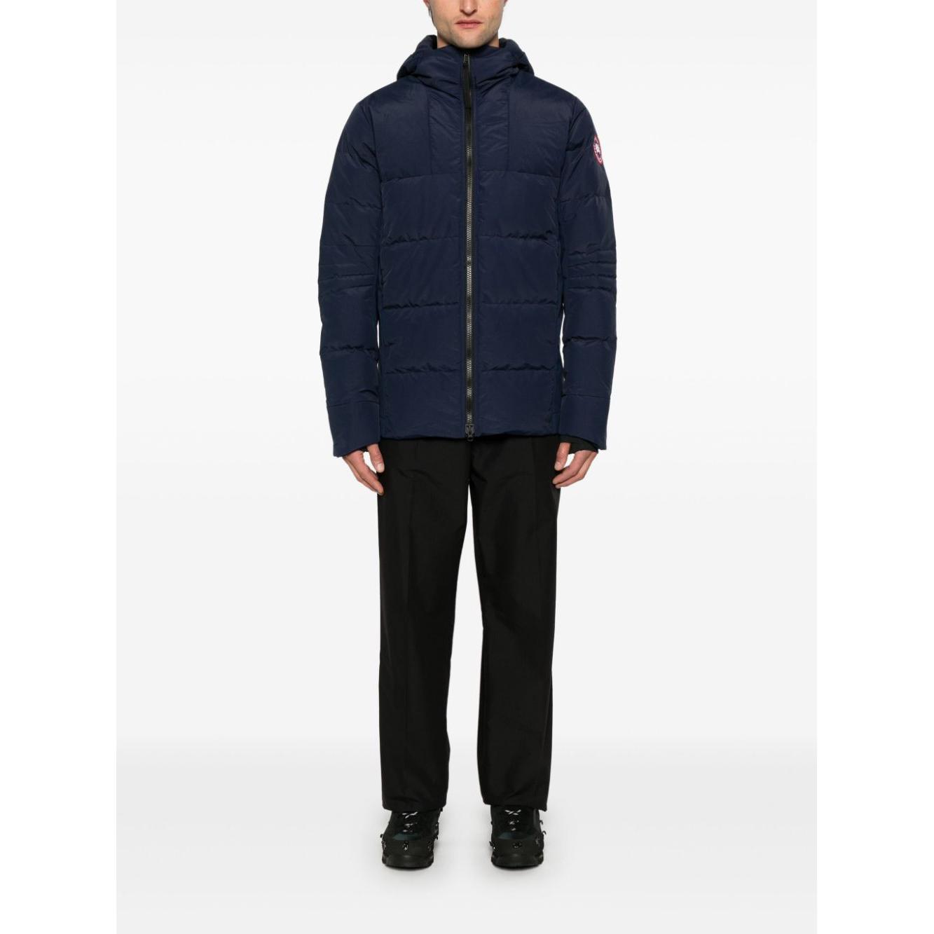 Canada Goose Coats Blue Jackets Canada Goose