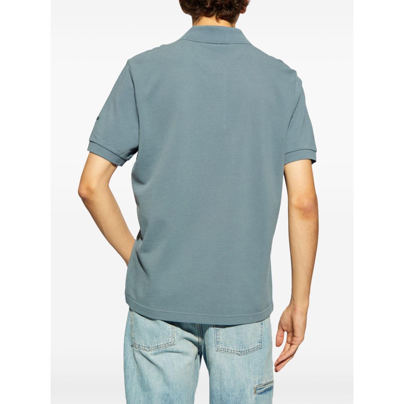 Kenzo T-shirts and Polos Clear Blue Topwear Kenzo