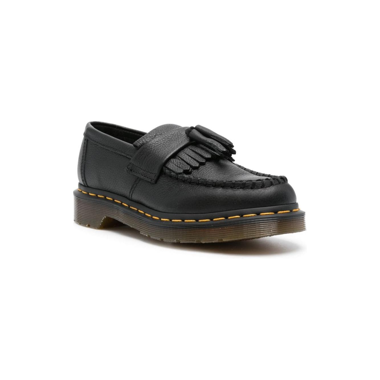 Dr. Martens Flat shoes Black Moccasins Dr. Martens