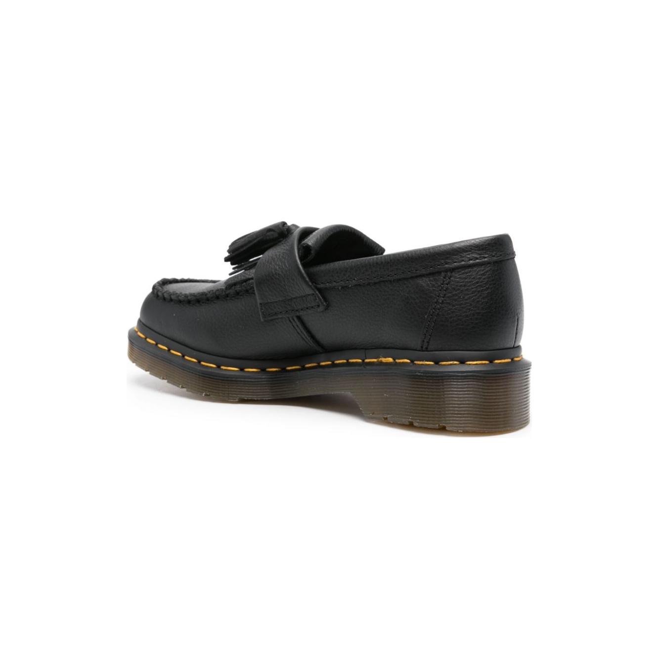 Dr. Martens Flat shoes Black Moccasins Dr. Martens