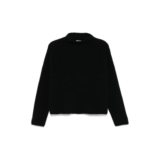 FILIPPA K Sweaters Black Topwear Filippa K