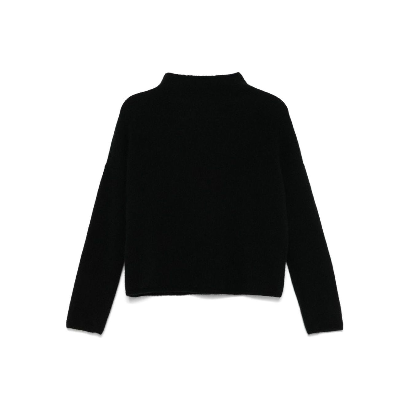 FILIPPA K Sweaters Black Topwear Filippa K