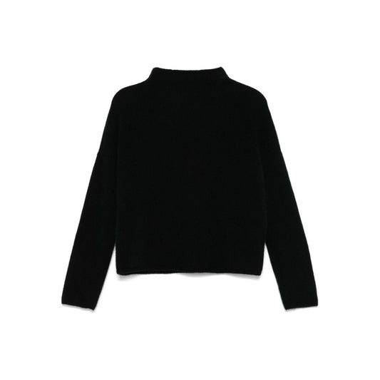 FILIPPA K Sweaters Black Topwear Filippa K