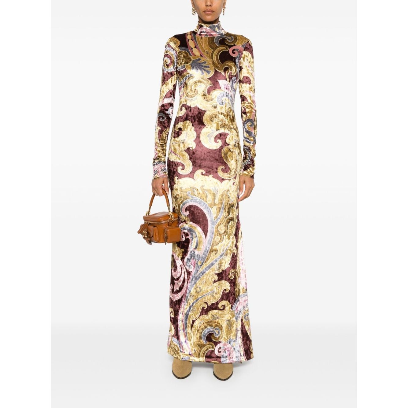 Etro Dresses MultiColour