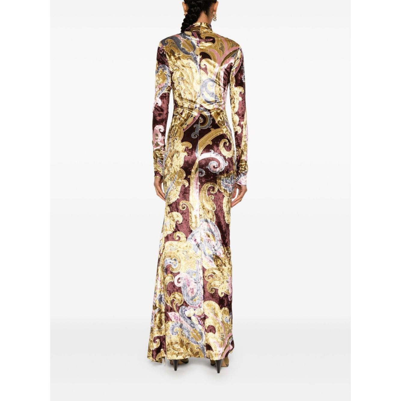 Etro Dresses MultiColour