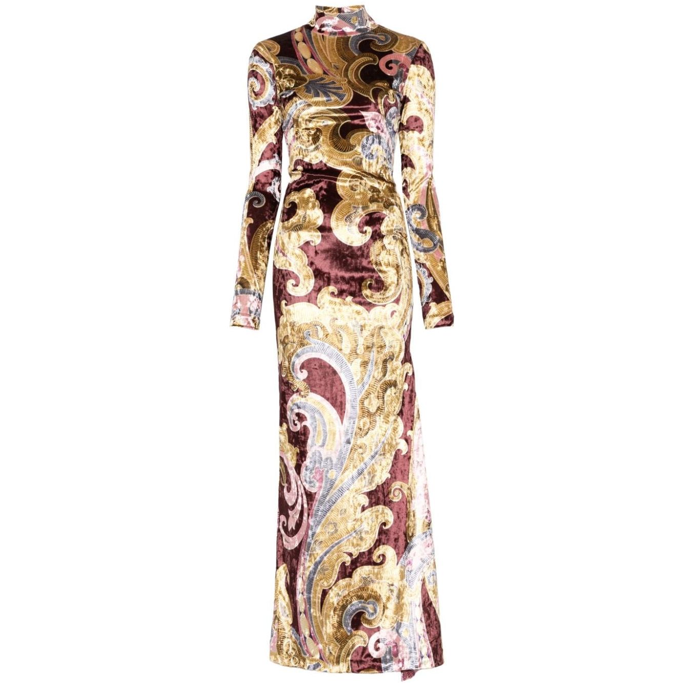 Etro Dresses MultiColour