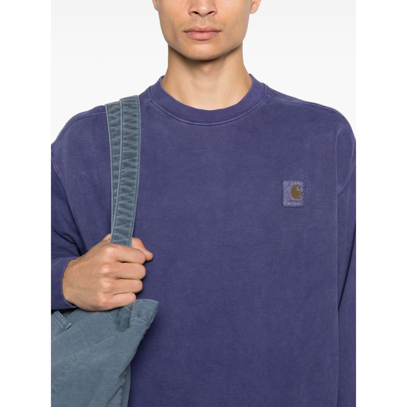 CARHARTT WIP MAIN Sweaters Blue