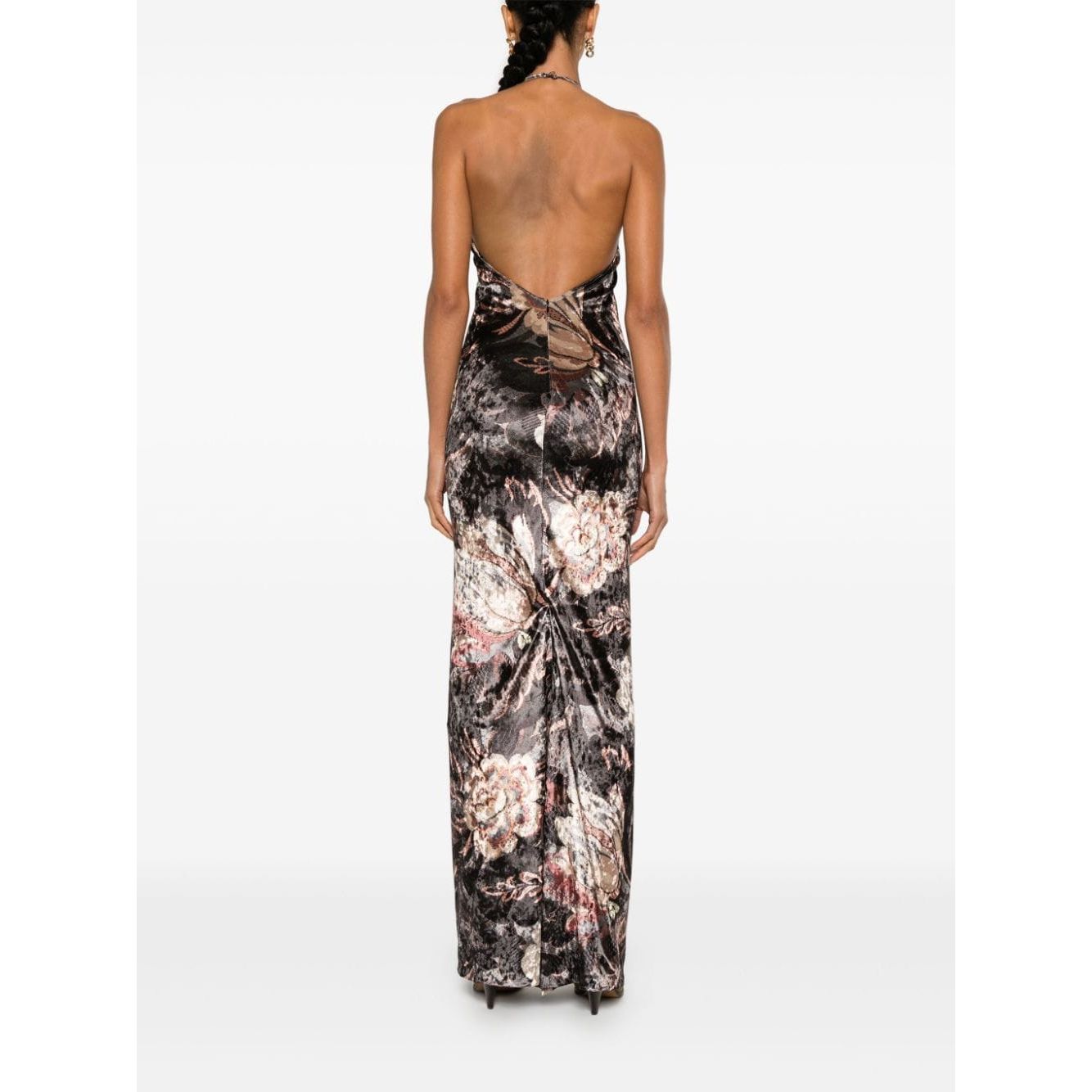 Etro Dresses Black