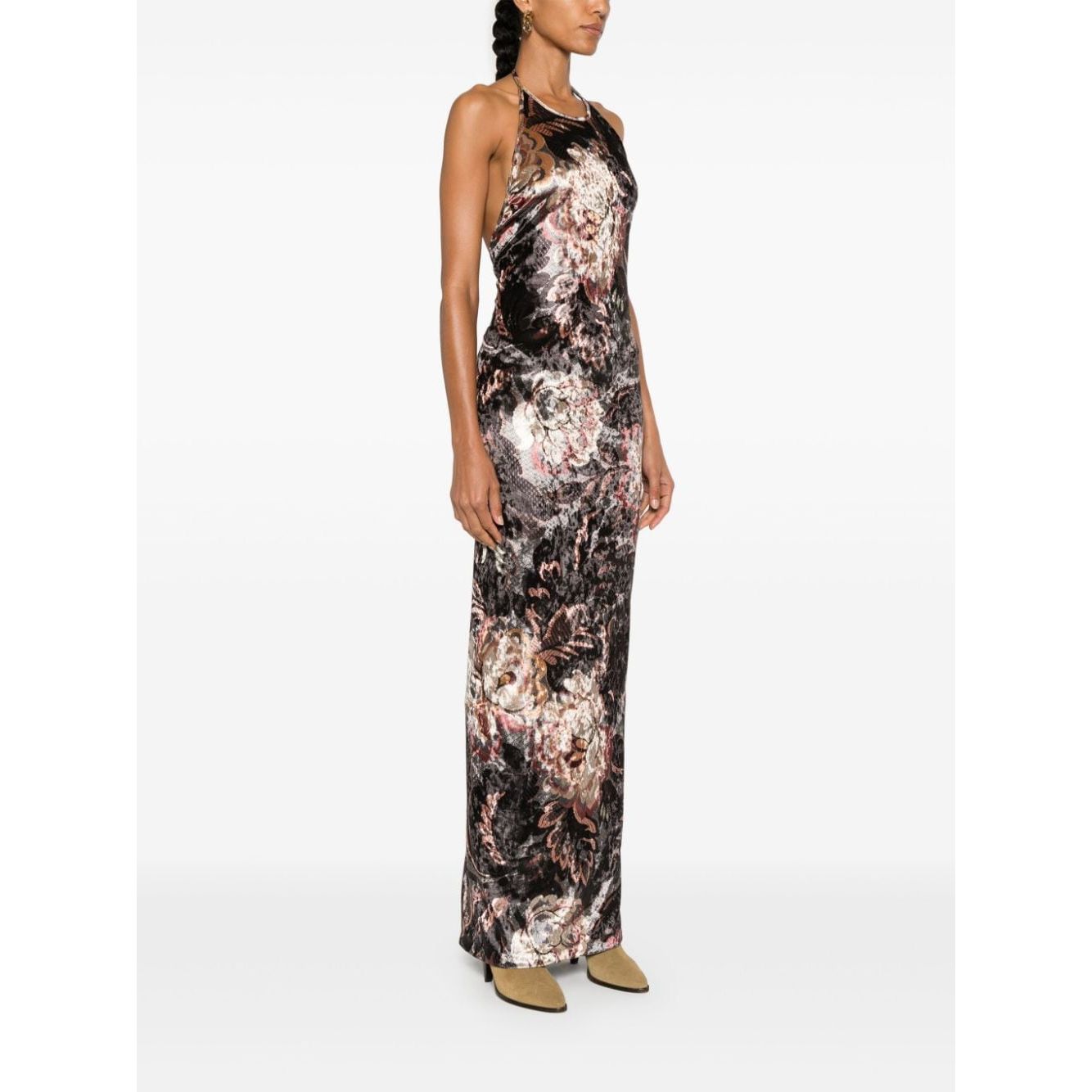 Etro Dresses Black