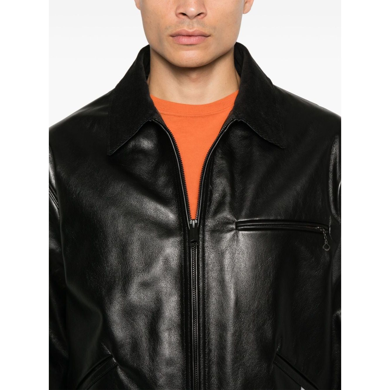 Junya Watanabe Jackets Black Jackets Junya Watanabe