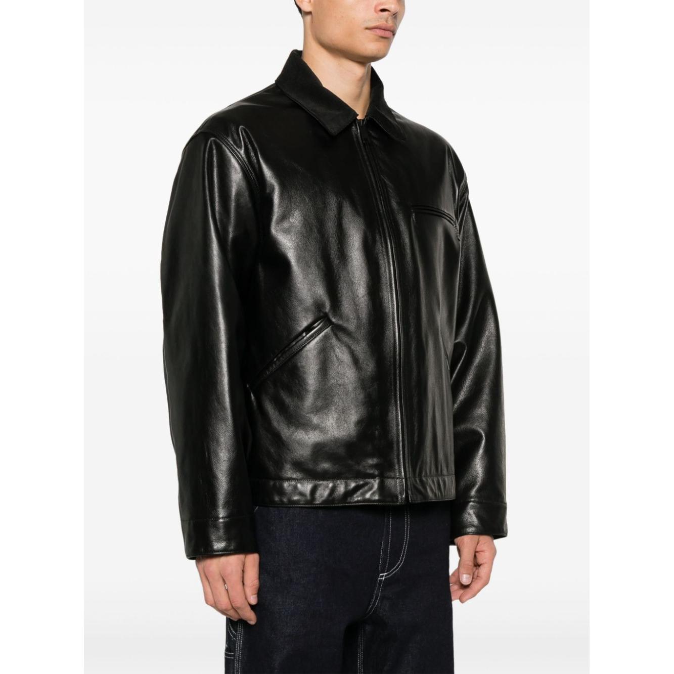 Junya Watanabe Jackets Black Jackets Junya Watanabe