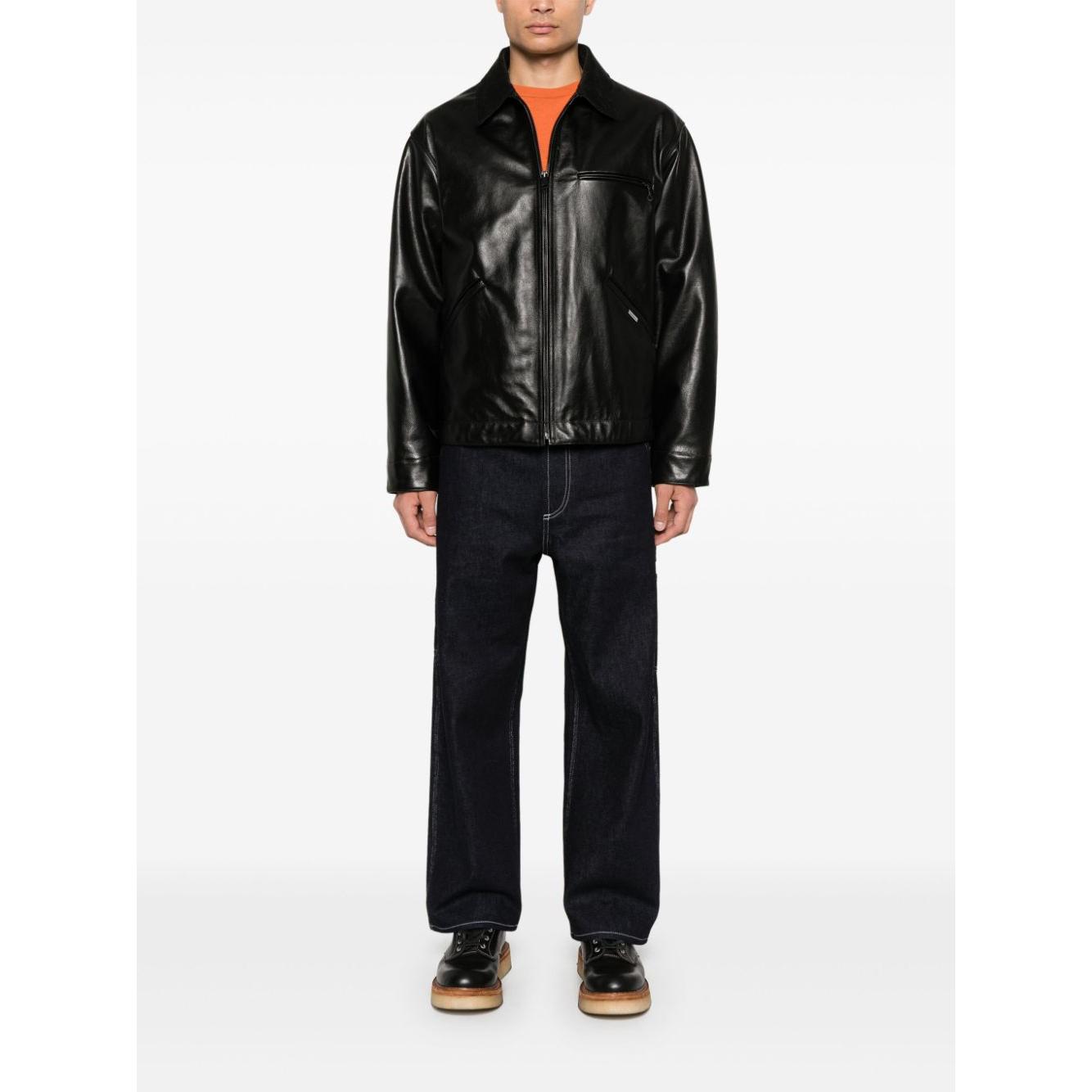 Junya Watanabe Jackets Black Jackets Junya Watanabe