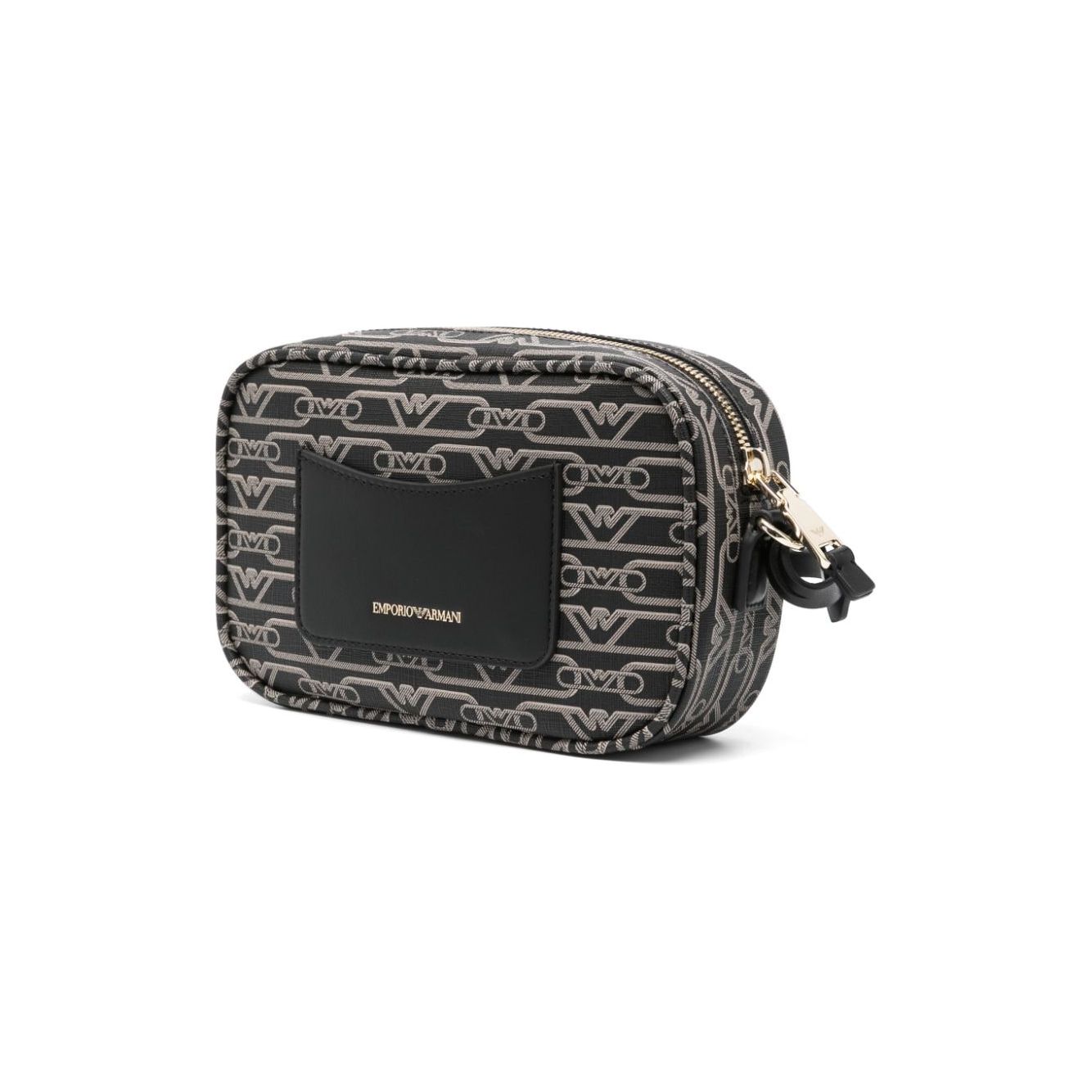 Emporio Armani Bag Black Shoulder Emporio Armani