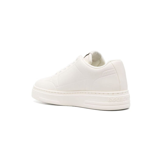 E 'CLAT Sneakers White Sneakers E 'Clat