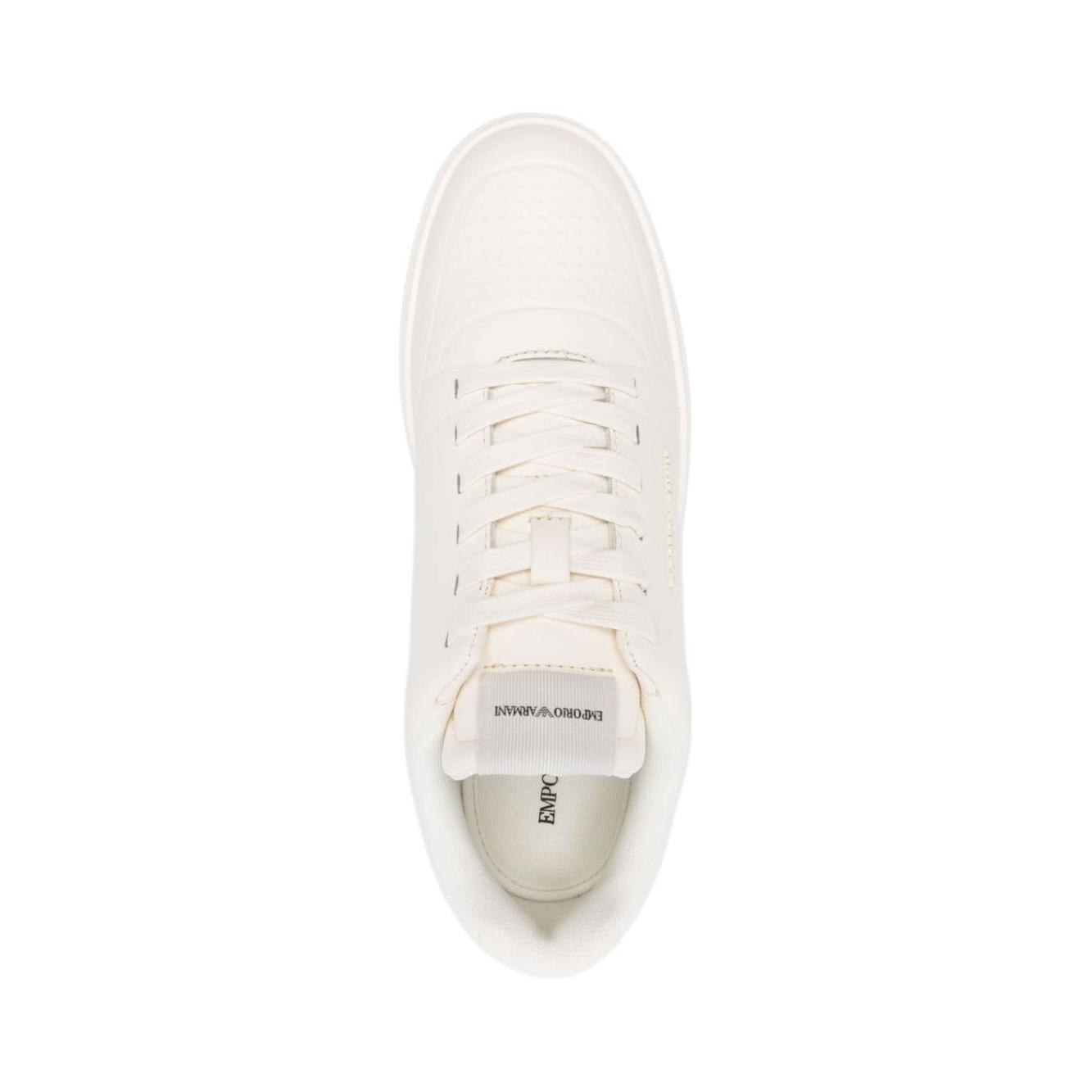 E 'CLAT Sneakers White Sneakers E 'Clat