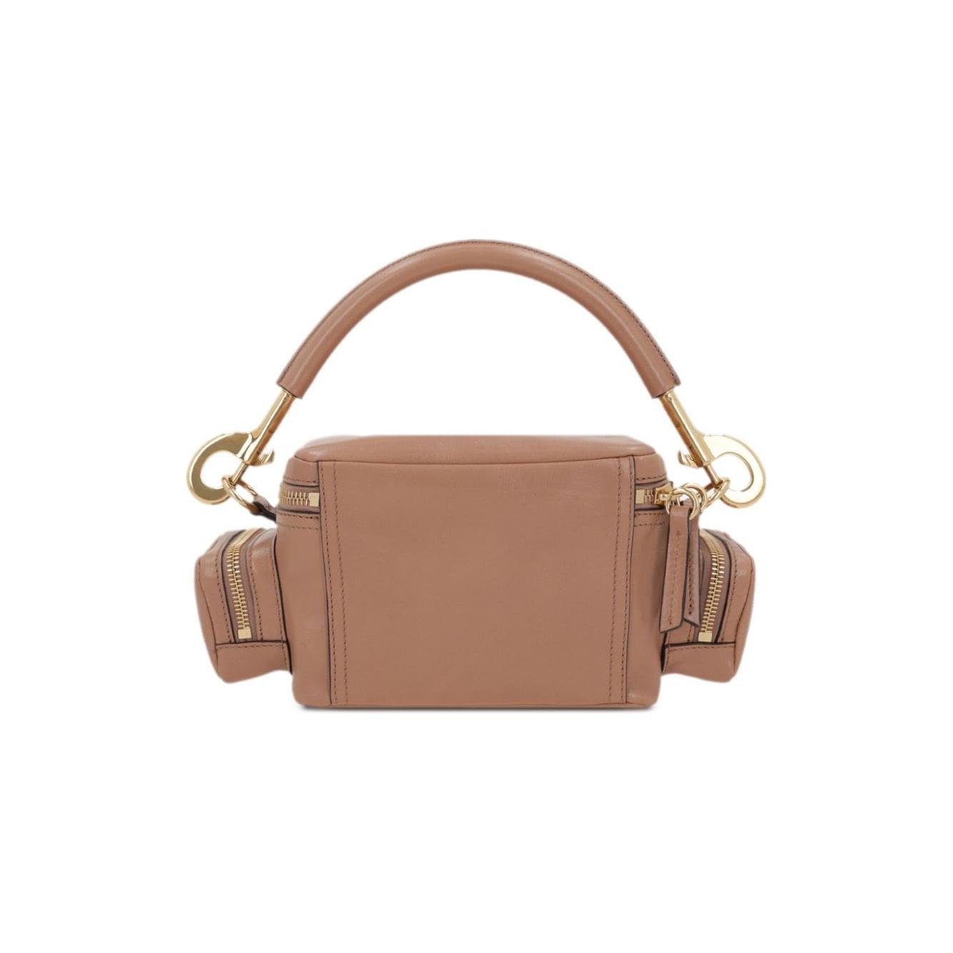 Chloè Bags.. Beige Shoulder Chloè