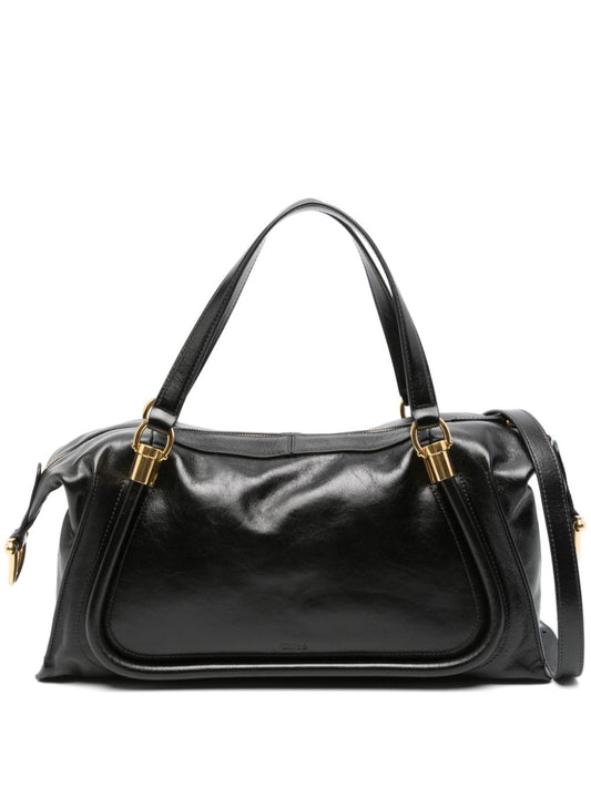 Chloè Bags.. Black Handbag Chloè