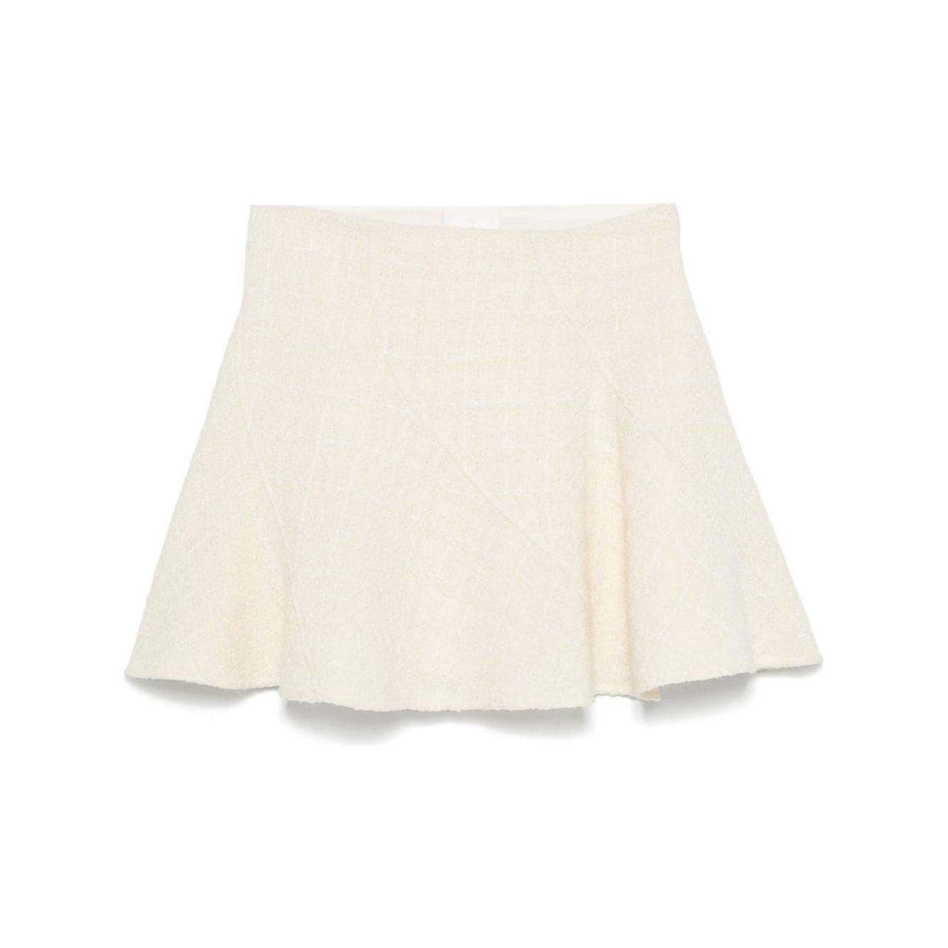 Givenchy Skirts Beige