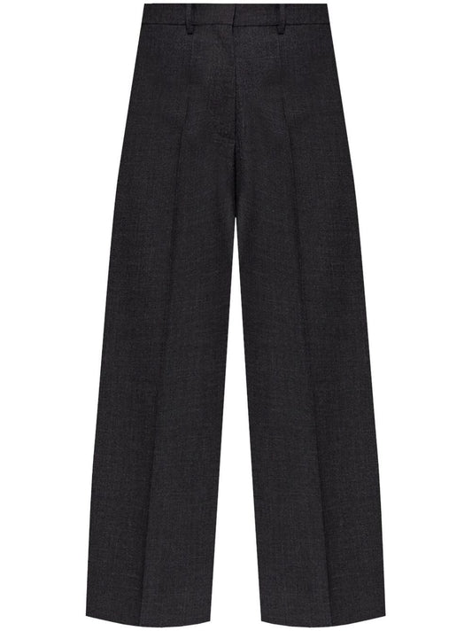 Givenchy Trousers Grey