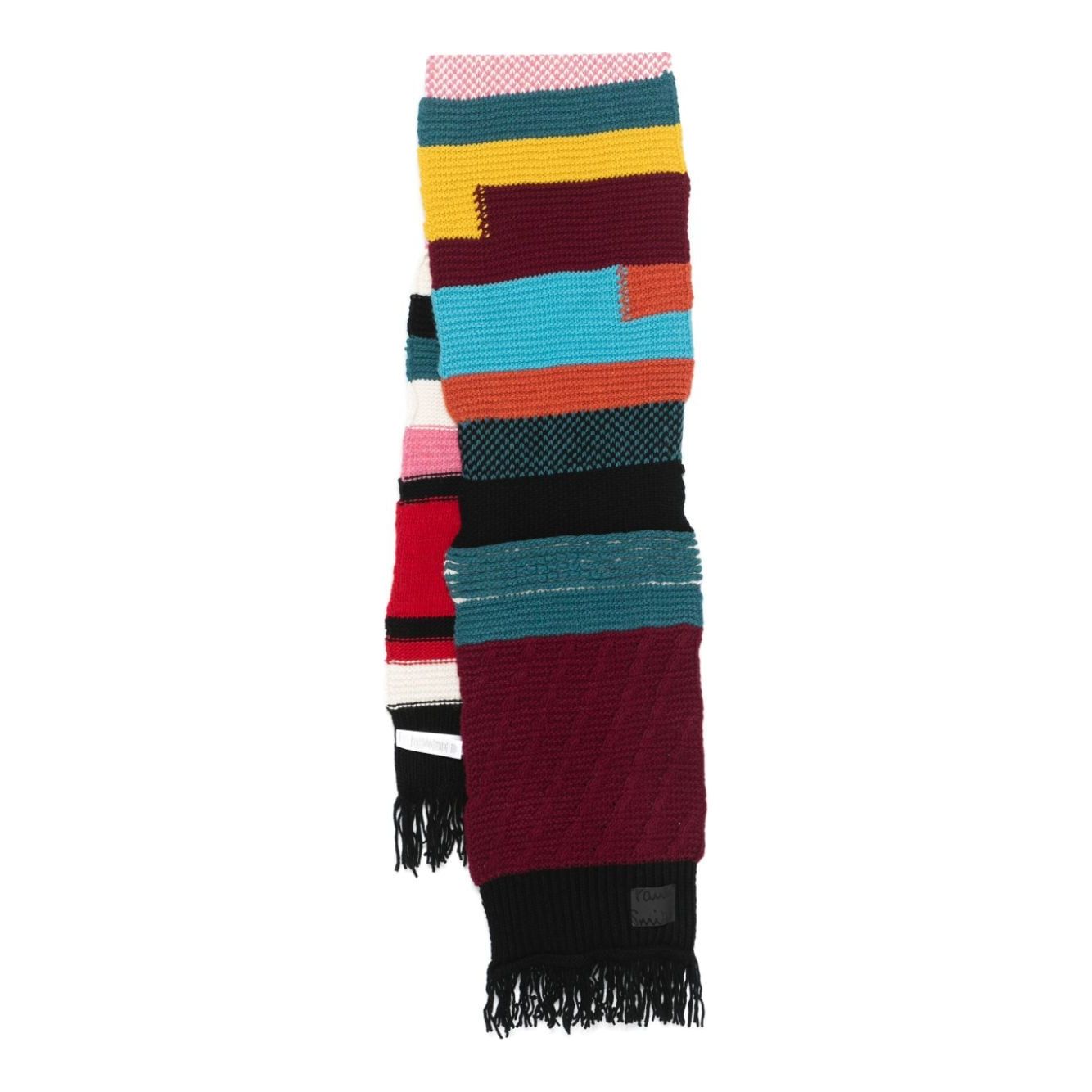 Paul Smith Scarfs MultiColour