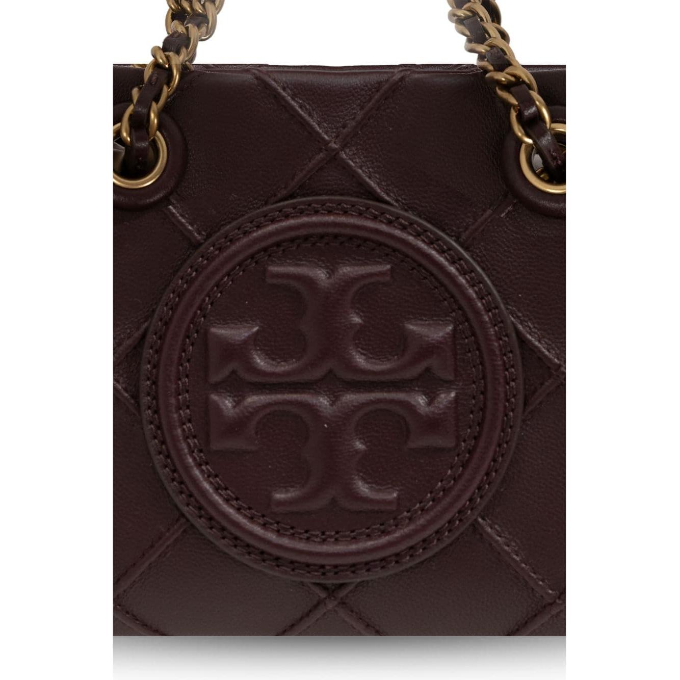 Tory Burch Bags.. Bordeaux Shopper Tory Burch