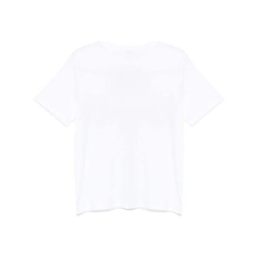 Paul Smith T-shirts and Polos White Topwear Paul Smith