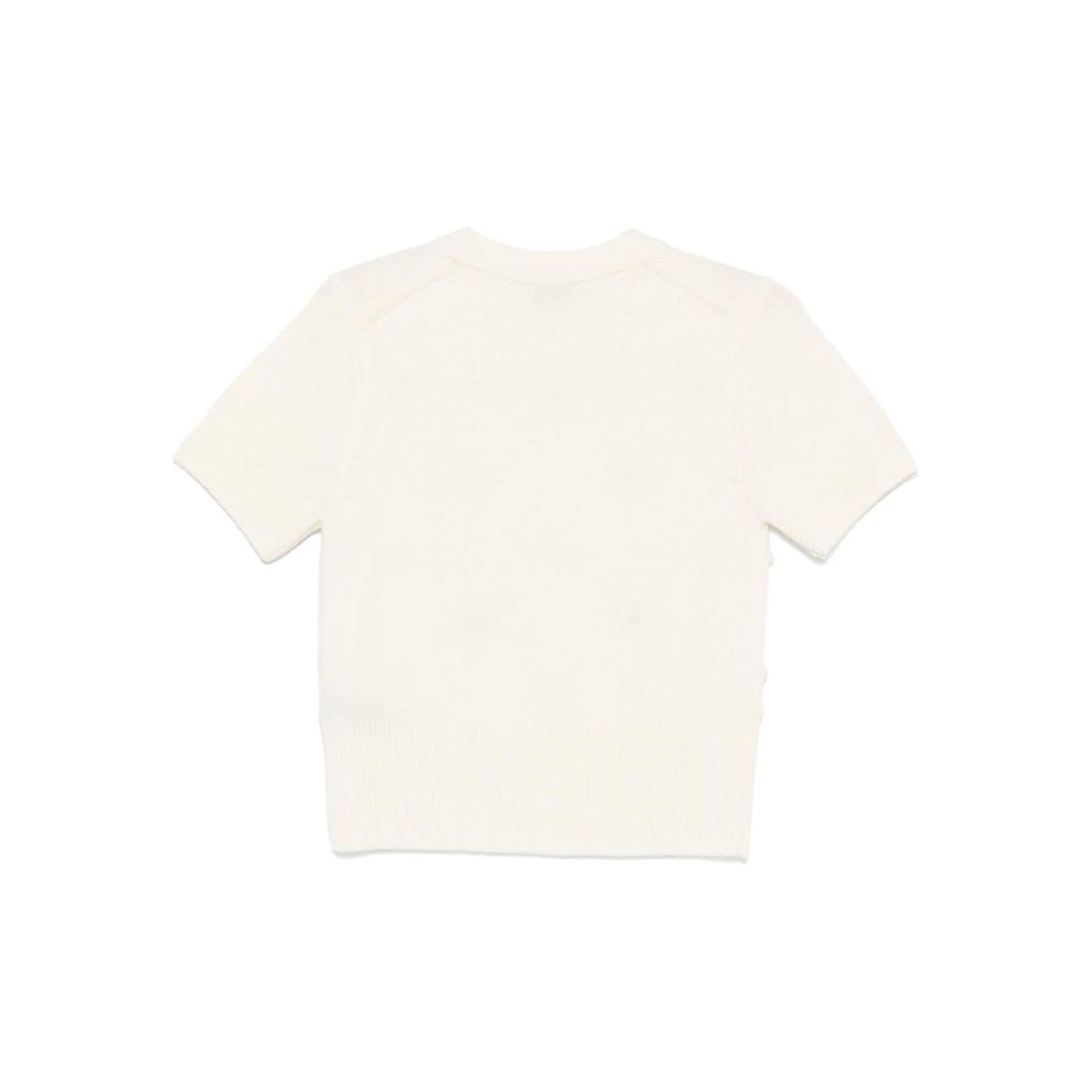 Paul Smith Top White Topwear Paul Smith