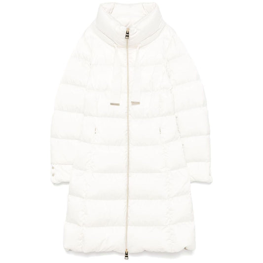 Herno Coats White