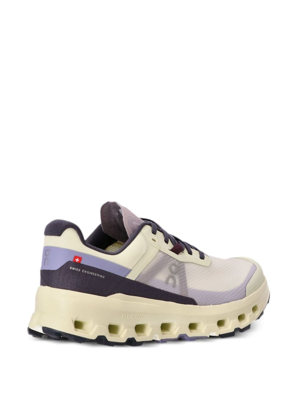 ON RUNNING Sneakers Lilac