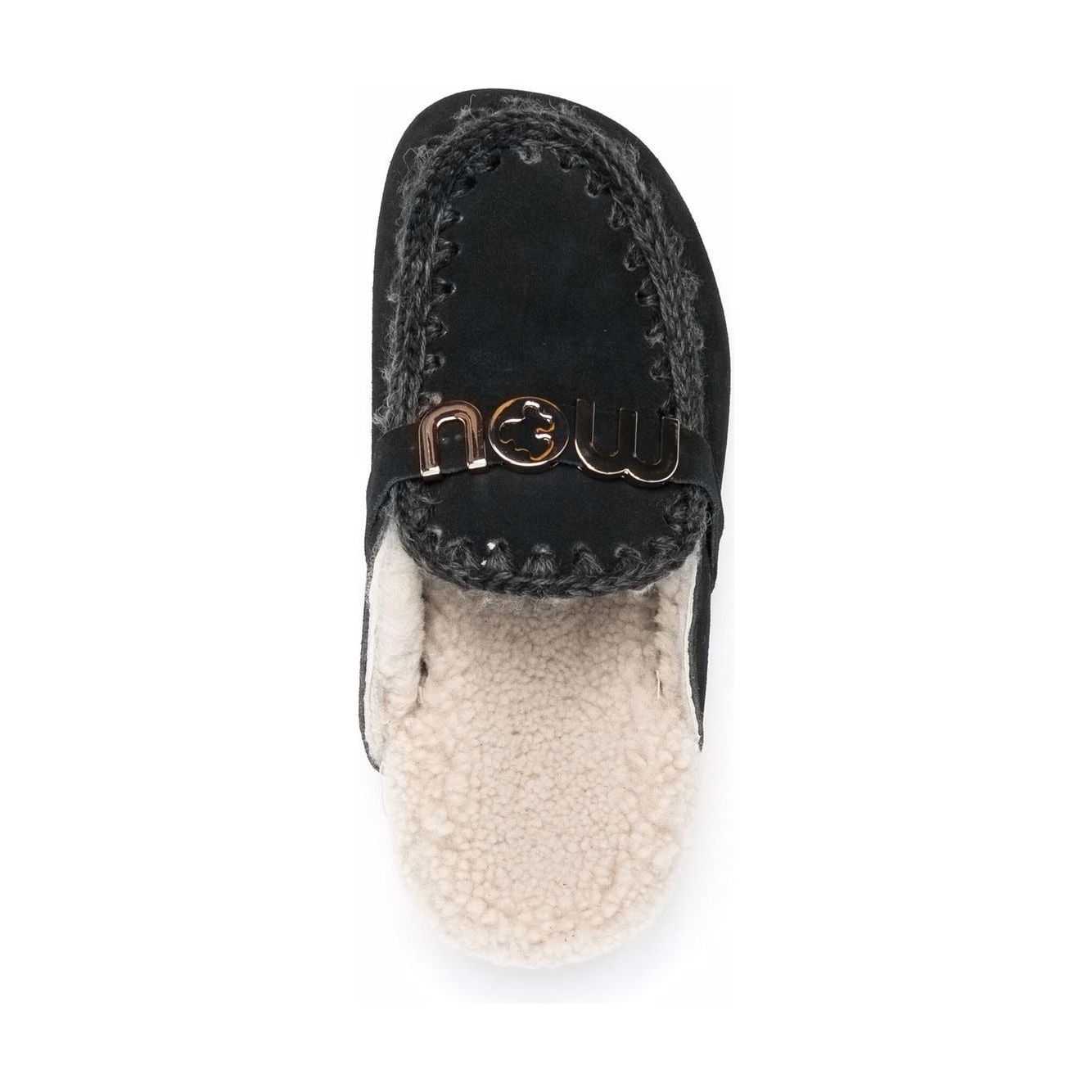 Mou Sandals Black Sandals Mou