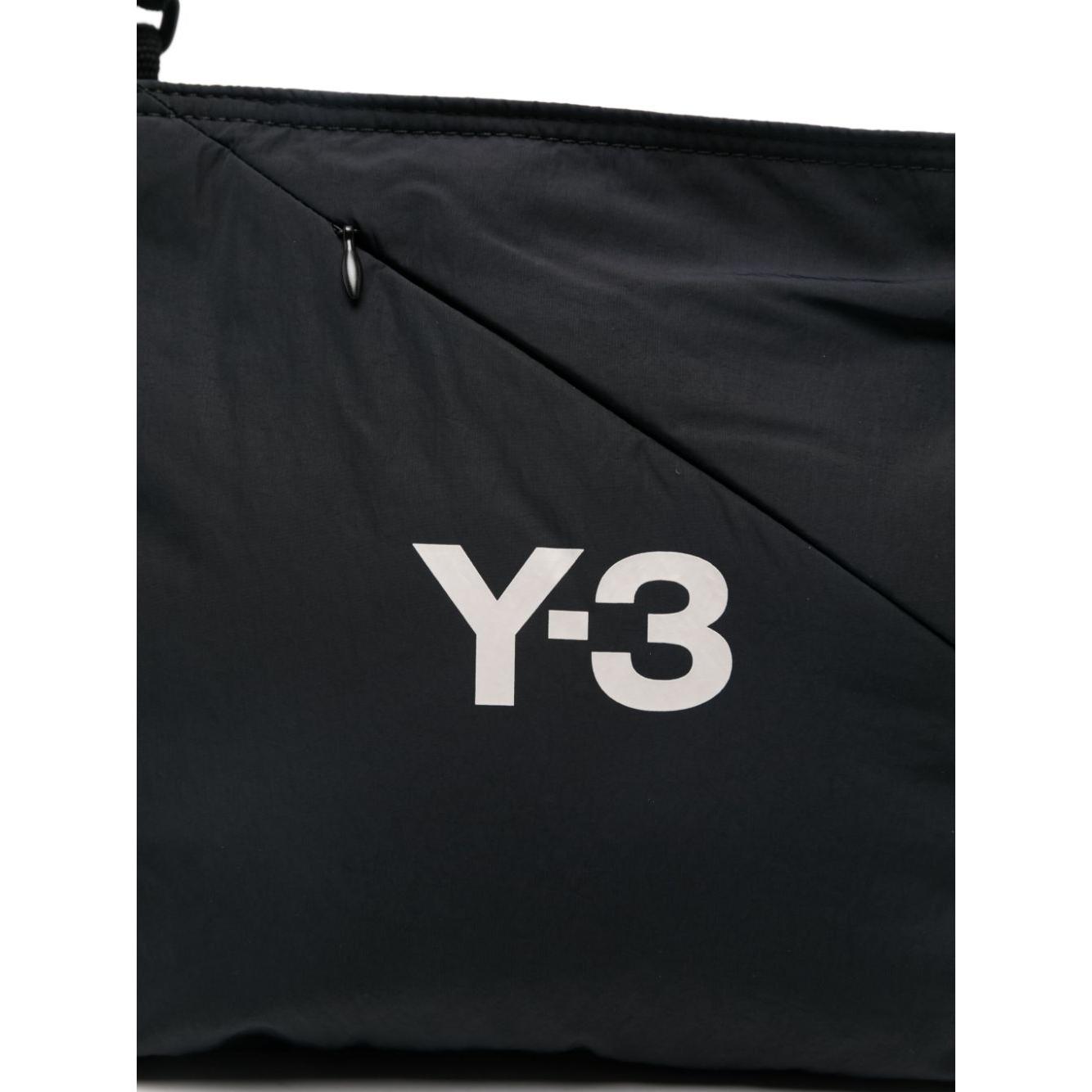 Y-3 Bags.. Black Shoulder Y-3