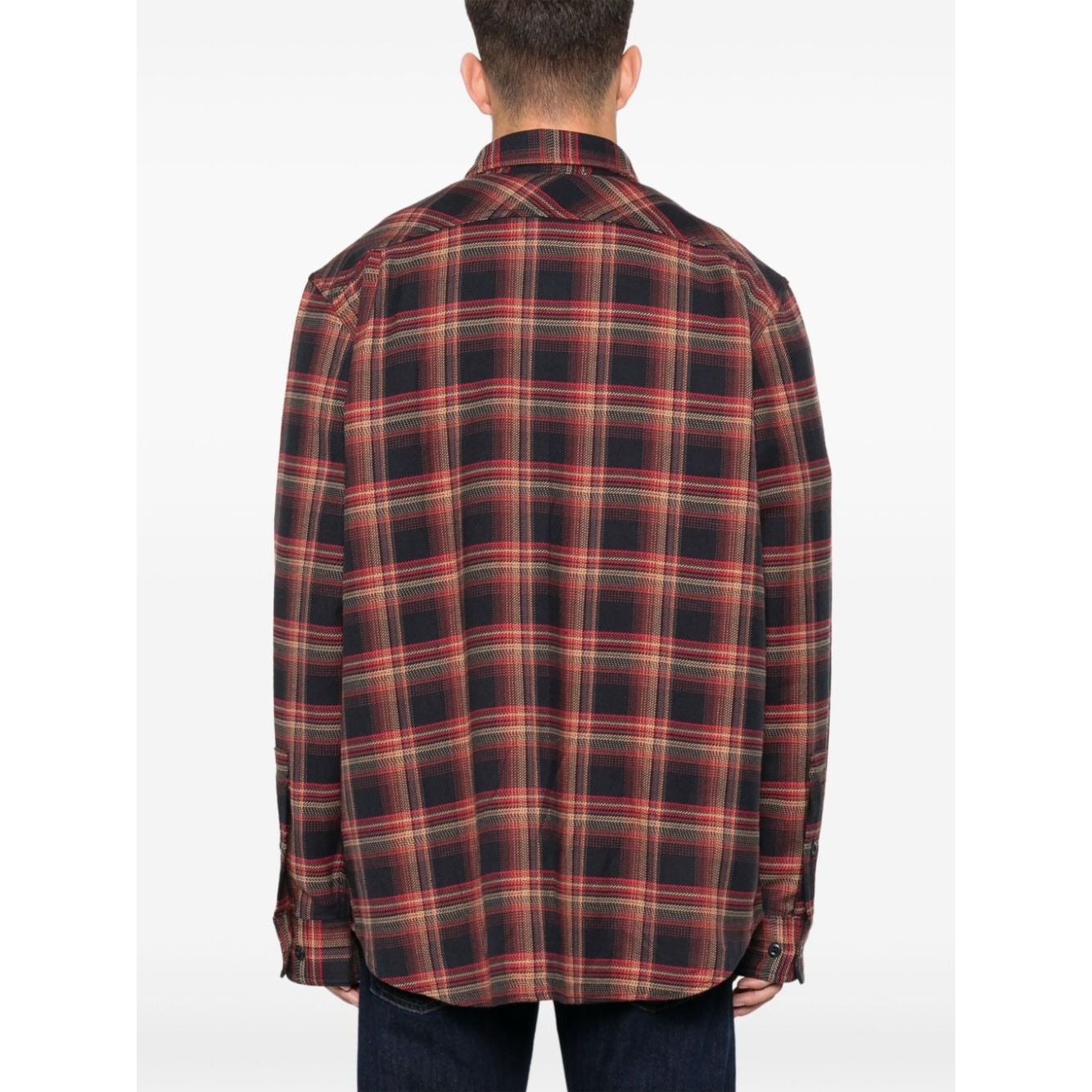 Filson Shirts Red Shirts Filson