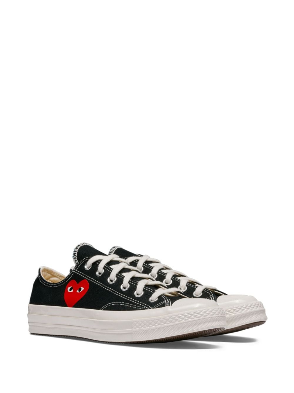 Comme des Garcons Sneakers Black Sneakers Comme Des Garcons