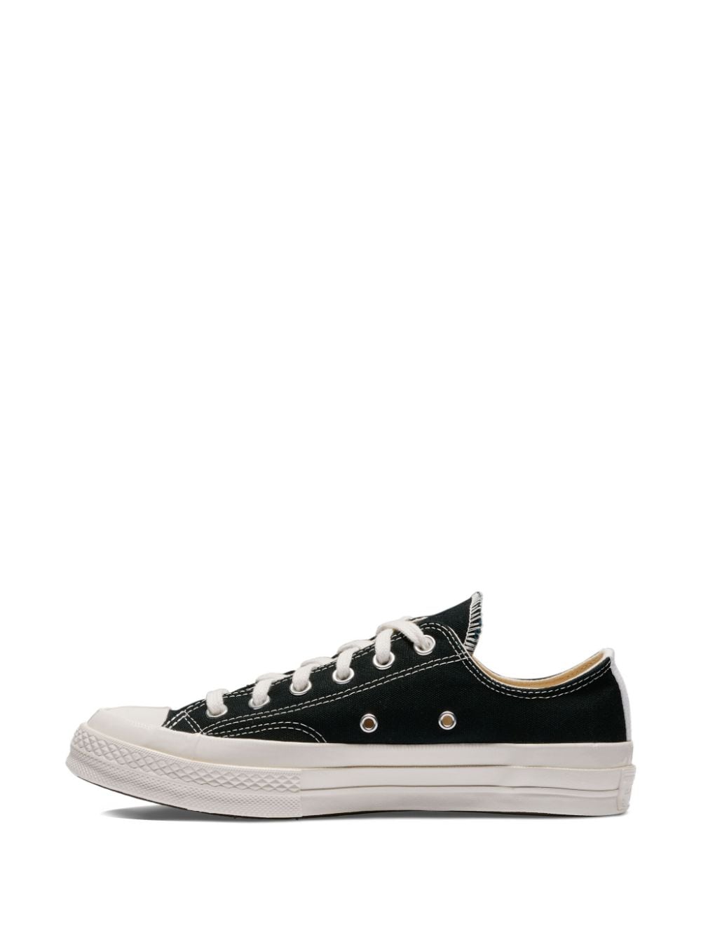 Comme des Garcons Sneakers Black Sneakers Comme Des Garcons