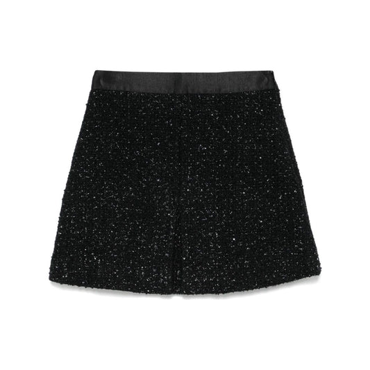 Emporio Armani Skirts Black Skirts Emporio Armani