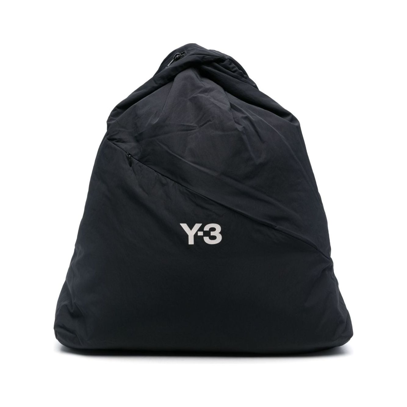 Y-3 Bags.. Black Backpacks Y-3