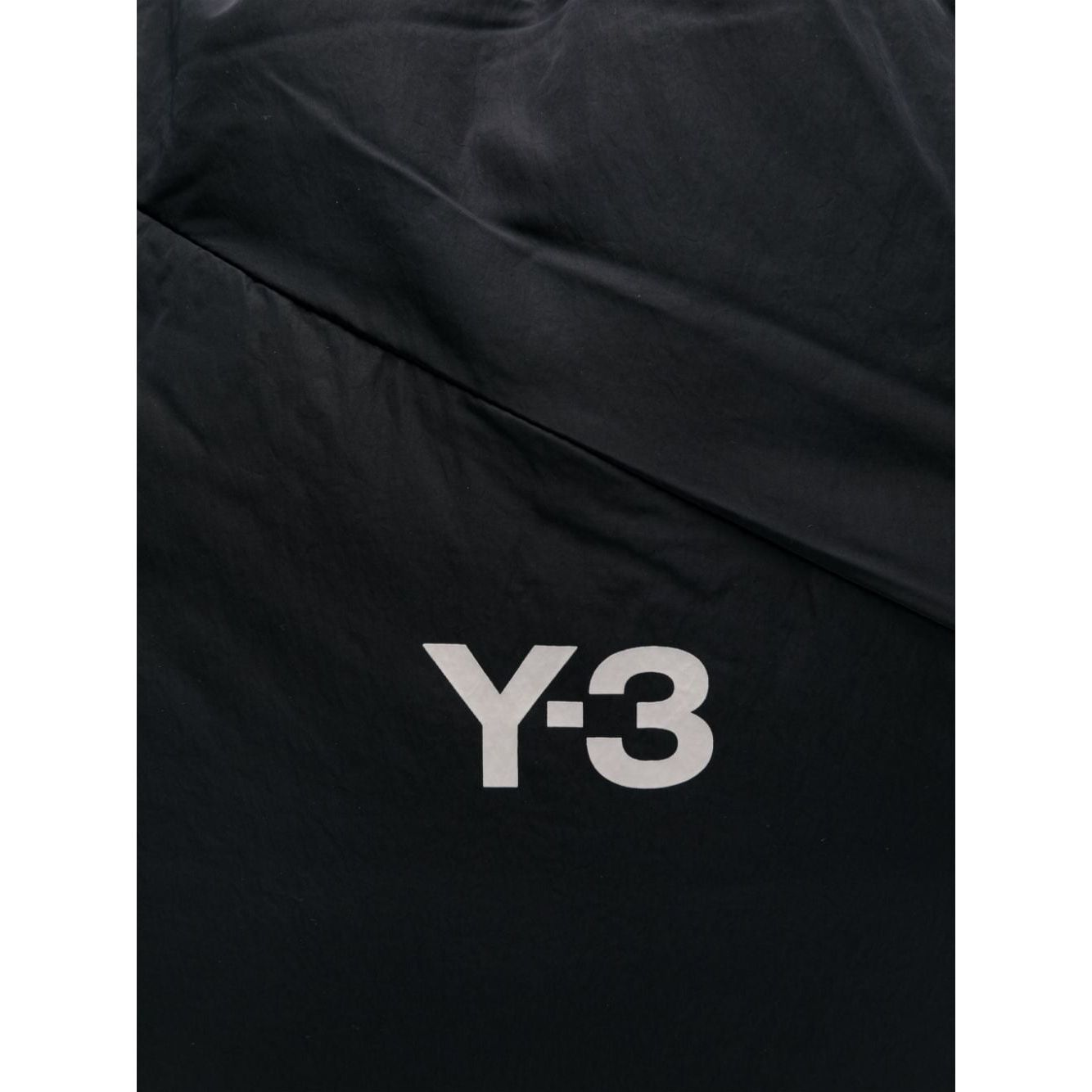 Y-3 Bags.. Black Backpacks Y-3