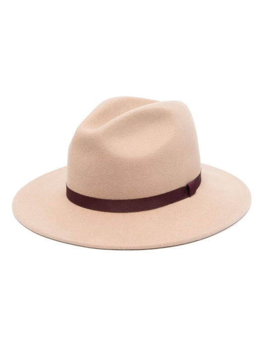 Paul Smith Hats Beige Scarves Hats & Gloves Paul Smith