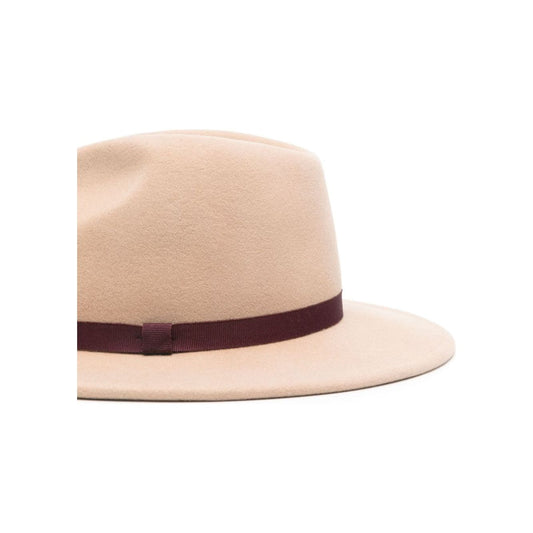 Paul Smith Hats Beige Scarves Hats & Gloves Paul Smith