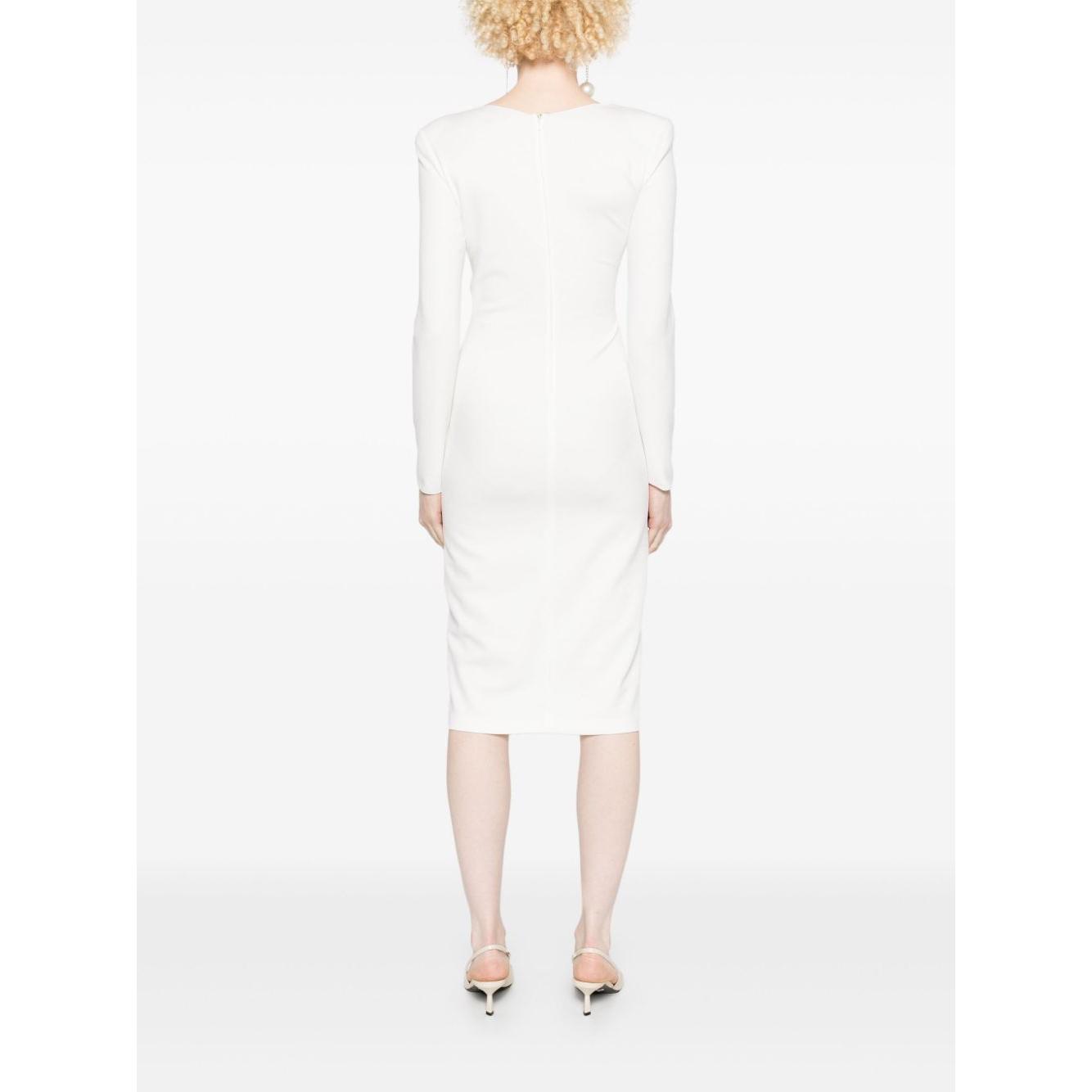 Emporio Armani Dresses White Dresses Emporio Armani