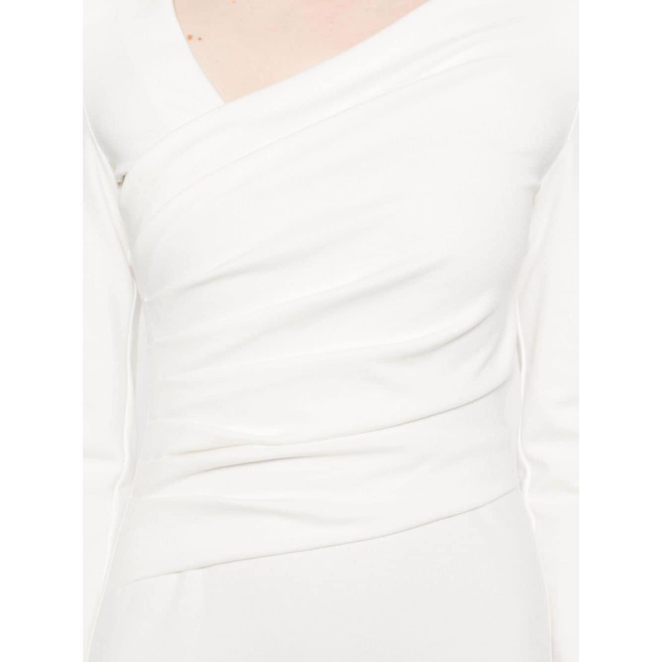 Emporio Armani Dresses White Dresses Emporio Armani