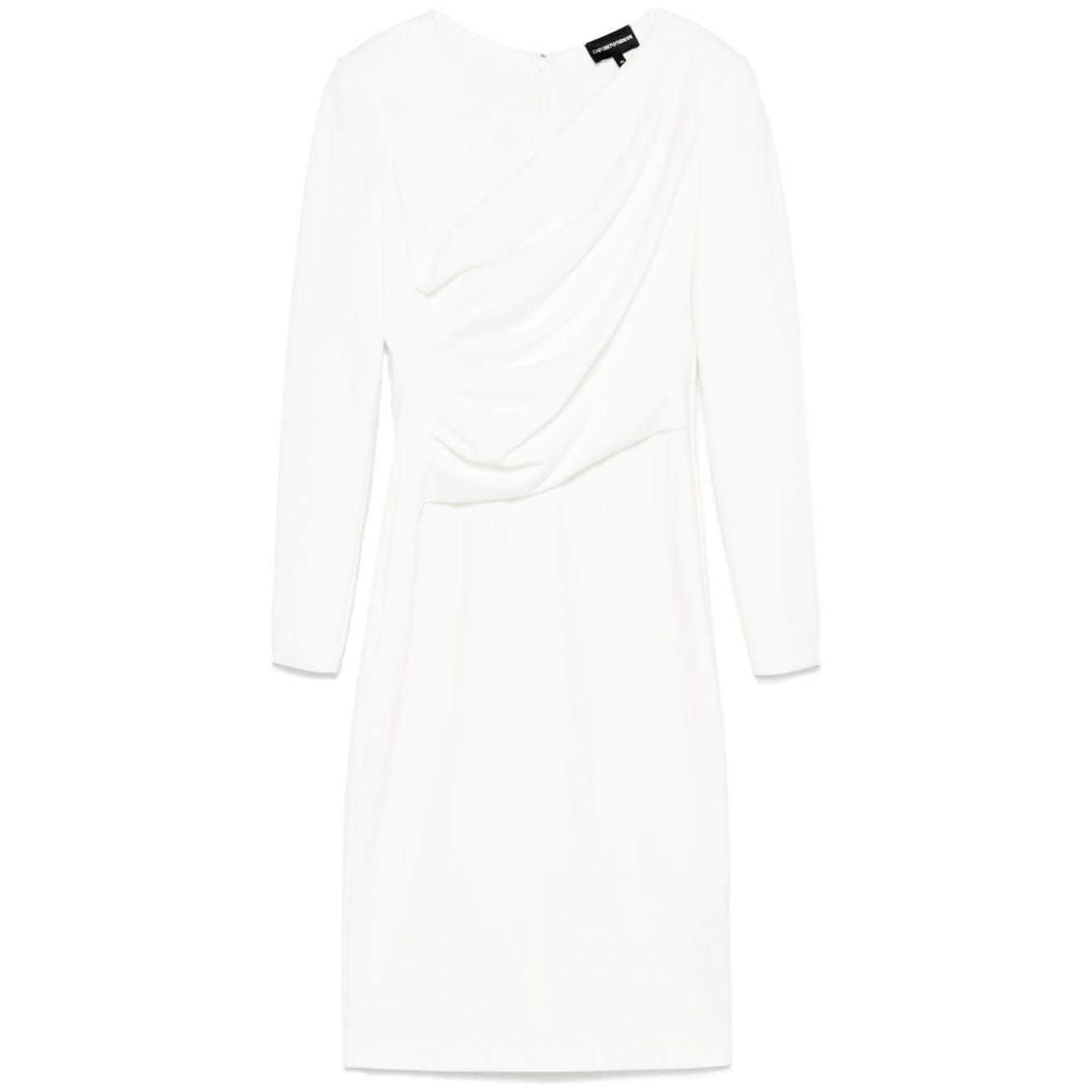 Emporio Armani Dresses White Dresses Emporio Armani