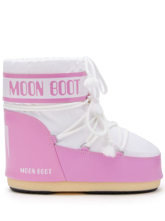 Moon Boot Boots Pink Boots Moon Boot