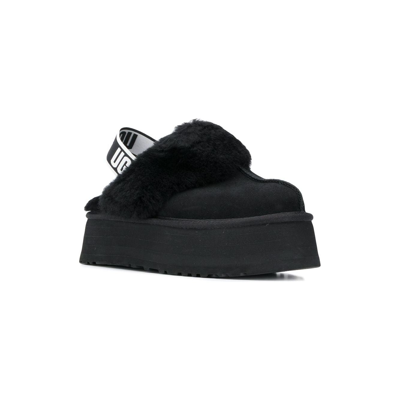 UGG Australia Sandals Black Sandals Ugg Australia