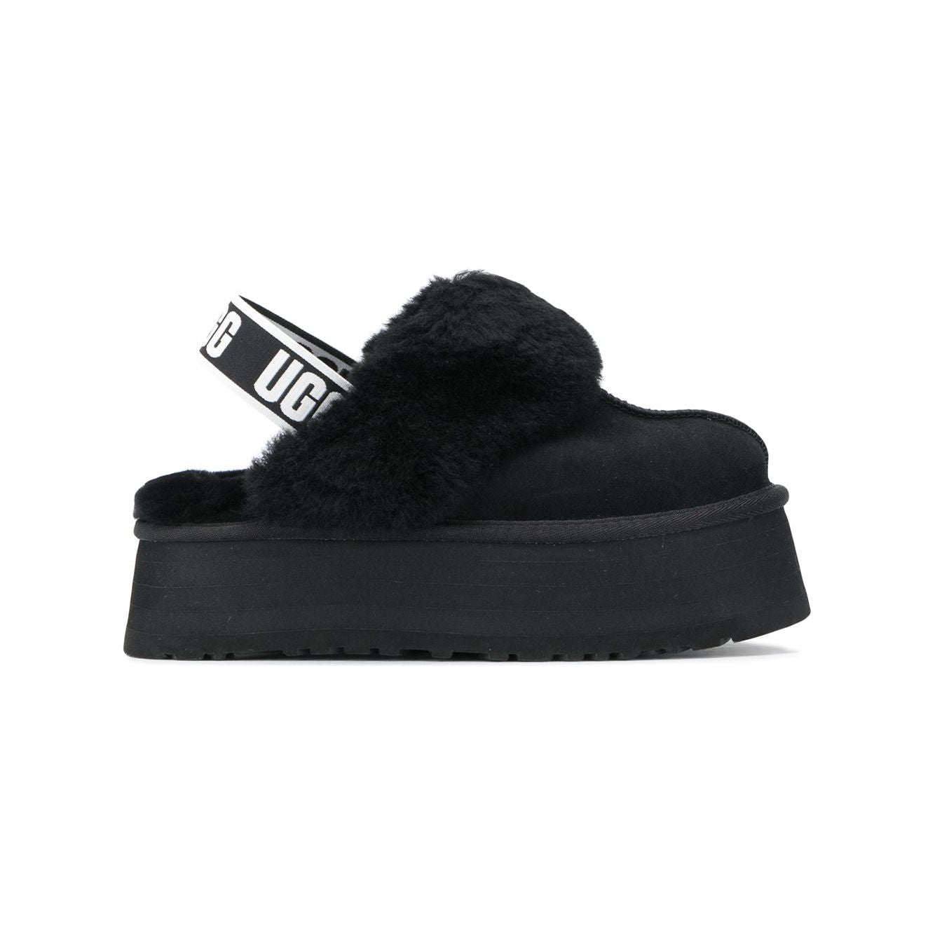 UGG Australia Sandals Black Sandals Ugg Australia