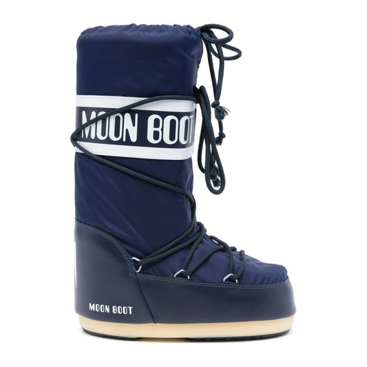 Moon Boot Boots Blue Boots Moon Boot