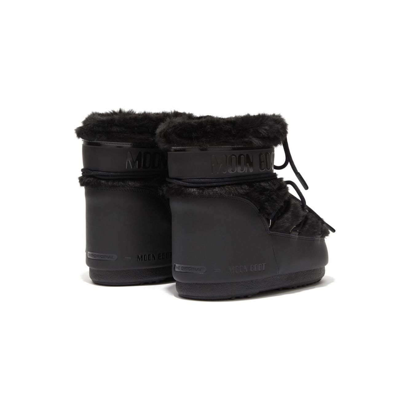 Moon Boot Boots Black Boots Moon Boot