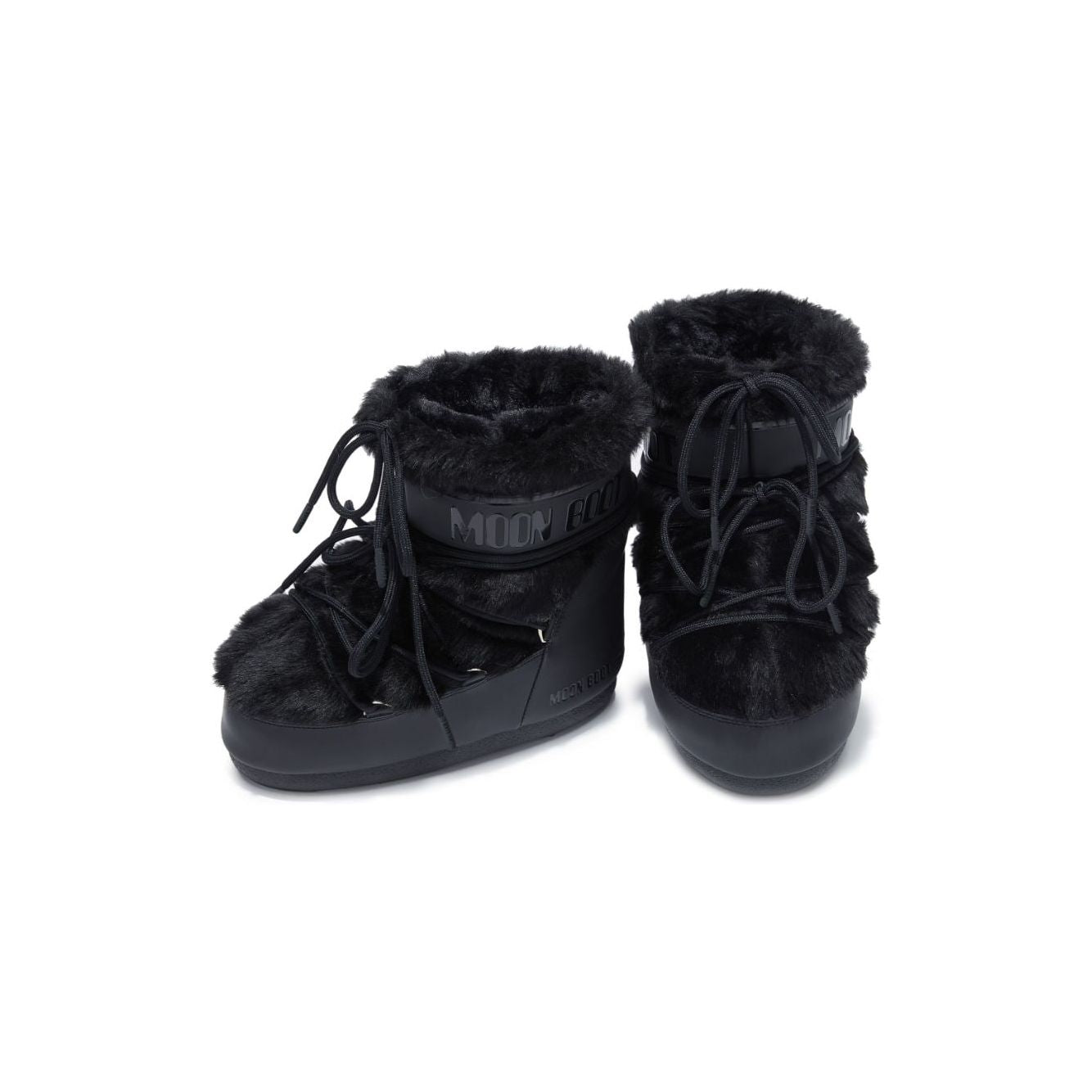 Moon Boot Boots Black Boots Moon Boot