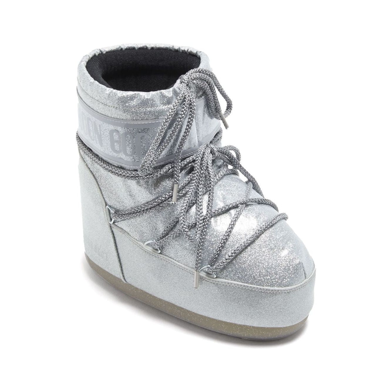 Moon Boot Boots Silver Boots Moon Boot