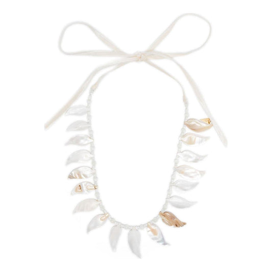 Forte Forte Bijoux White Jewellery Forte Forte